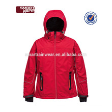 Top quality boutique children skiing jacket down jacket